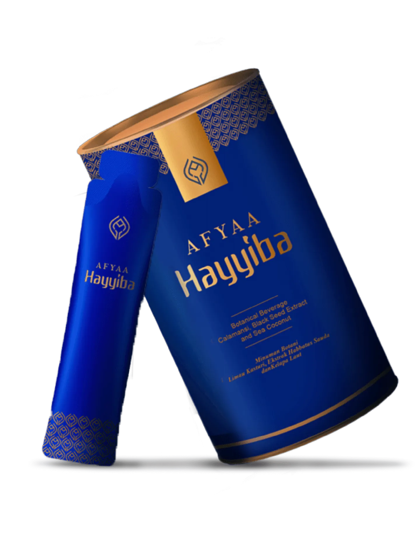 AFYAA HAYYIBA