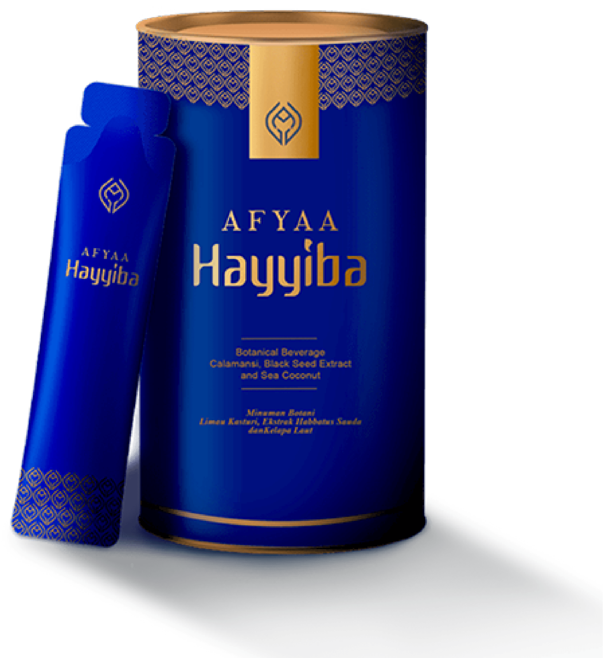 Afyaa Hayyiba