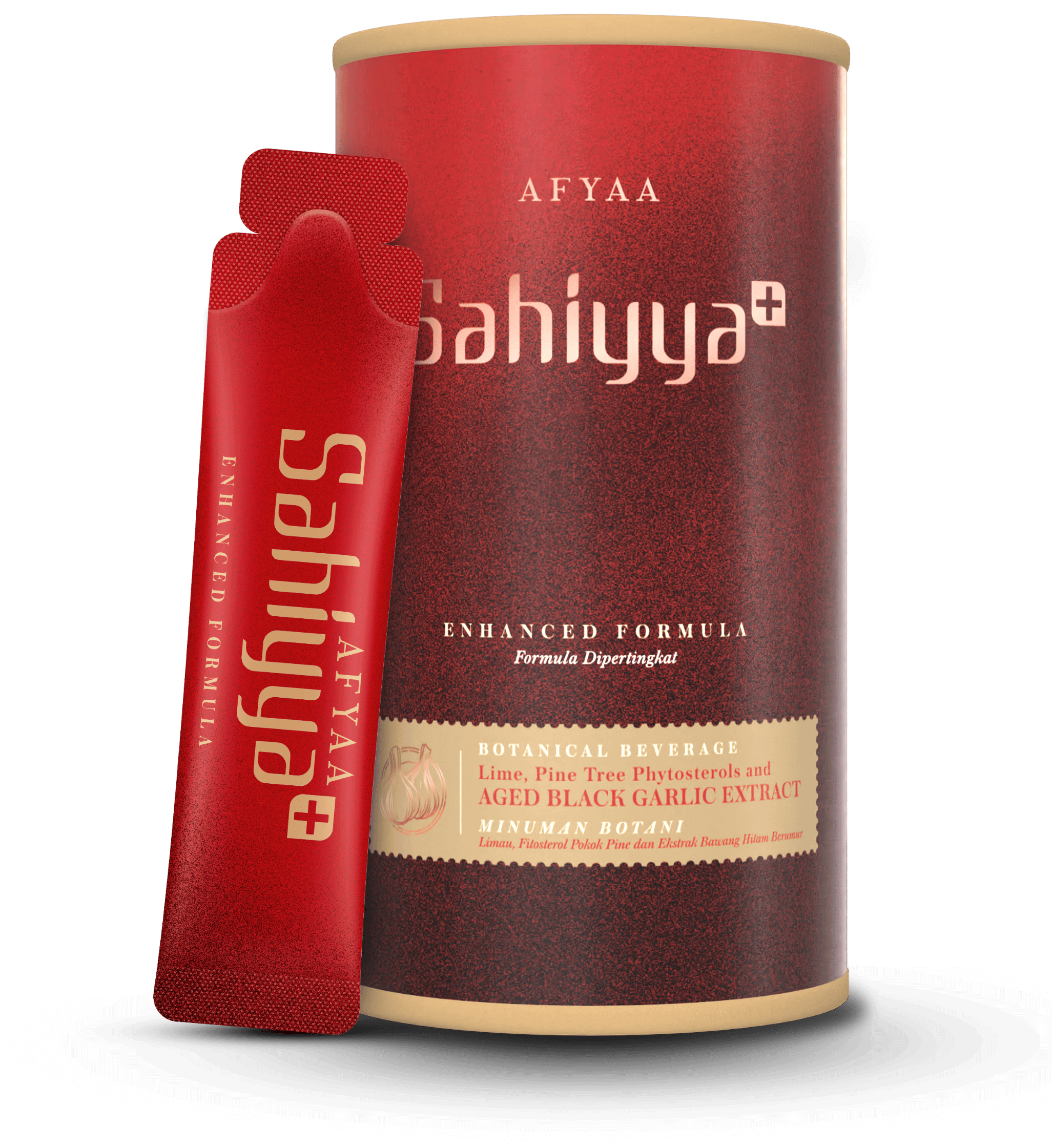 Afyaa Sahiyya+